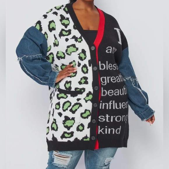 Beautiful Sweater - Picture 5 of 5